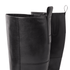 Vagabond Women's Kenova Tall Boots in Black Leather - Getoutside Shoes