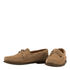 Vagabond Women's Loui W Shoes in Beige Suede - Getoutside Shoes