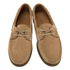 Vagabond Women's Loui W Shoes in Beige Suede - Getoutside Shoes