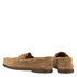 Vagabond Women's Loui W Shoes in Beige Suede - Getoutside Shoes