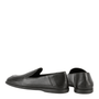 Vagabond Women's Sammie Loafers in Black Leather - Getoutside Shoes