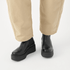 Vagabond Women's Tara Boots in Black Leather - Getoutside Shoes
