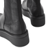 Vagabond Women's Tara Boots in Black Leather - Getoutside Shoes