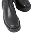 Vagabond Women's Tara Boots in Black Leather - Getoutside Shoes