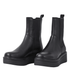 Vagabond Women's Tara Boots in Black Leather - Getoutside Shoes