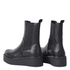 Vagabond Women's Tara Boots in Black Leather - Getoutside Shoes
