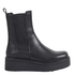 Vagabond Women's Tara Boots in Black Leather - Getoutside Shoes