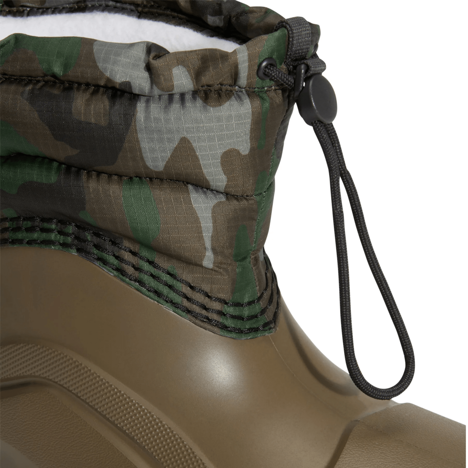 Vans All-Trac Wellie MTE in Camo - Getoutside Shoes