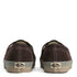 Vans Authentic in Demitasse Brown - Getoutside Shoes