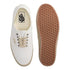 Vans Authentic in Marshmallow White - Getoutside Shoes