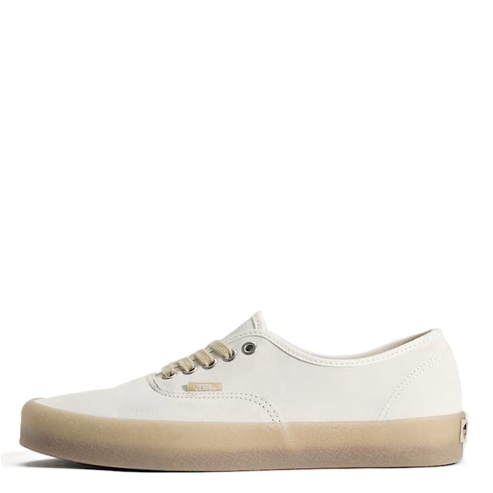 Vans Authentic in Marshmallow White - Getoutside Shoes