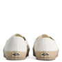 Vans Authentic in Marshmallow White - Getoutside Shoes