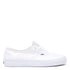 Vans Authentic in True White - Getoutside Shoes
