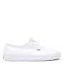 Vans Authentic in True White - Getoutside Shoes