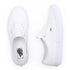 Vans Authentic in True White - Getoutside Shoes