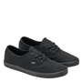 Vans Authentic Lowpro in Black - Getoutside Shoes
