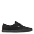 Vans Authentic Lowpro in Black - Getoutside Shoes