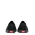 Vans Authentic Lowpro in Black - Getoutside Shoes