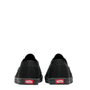 Vans Authentic Lowpro in Black - Getoutside Shoes