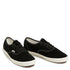 Vans Authentic Lowpro in Black/White - Getoutside Shoes