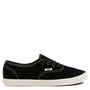Vans Authentic Lowpro in Black/White - Getoutside Shoes