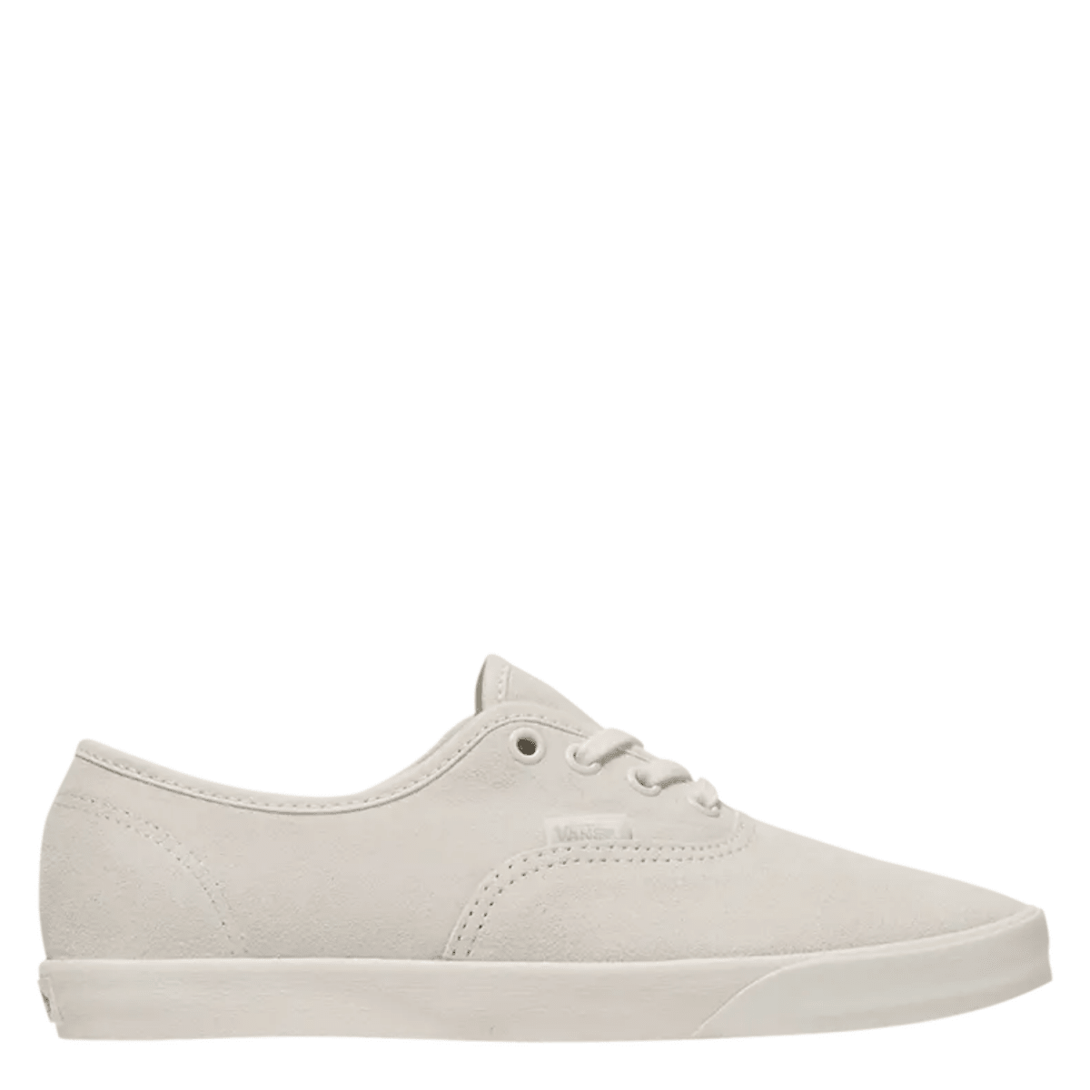 Vans Authentic Lowpro in Off White - Getoutside Shoes