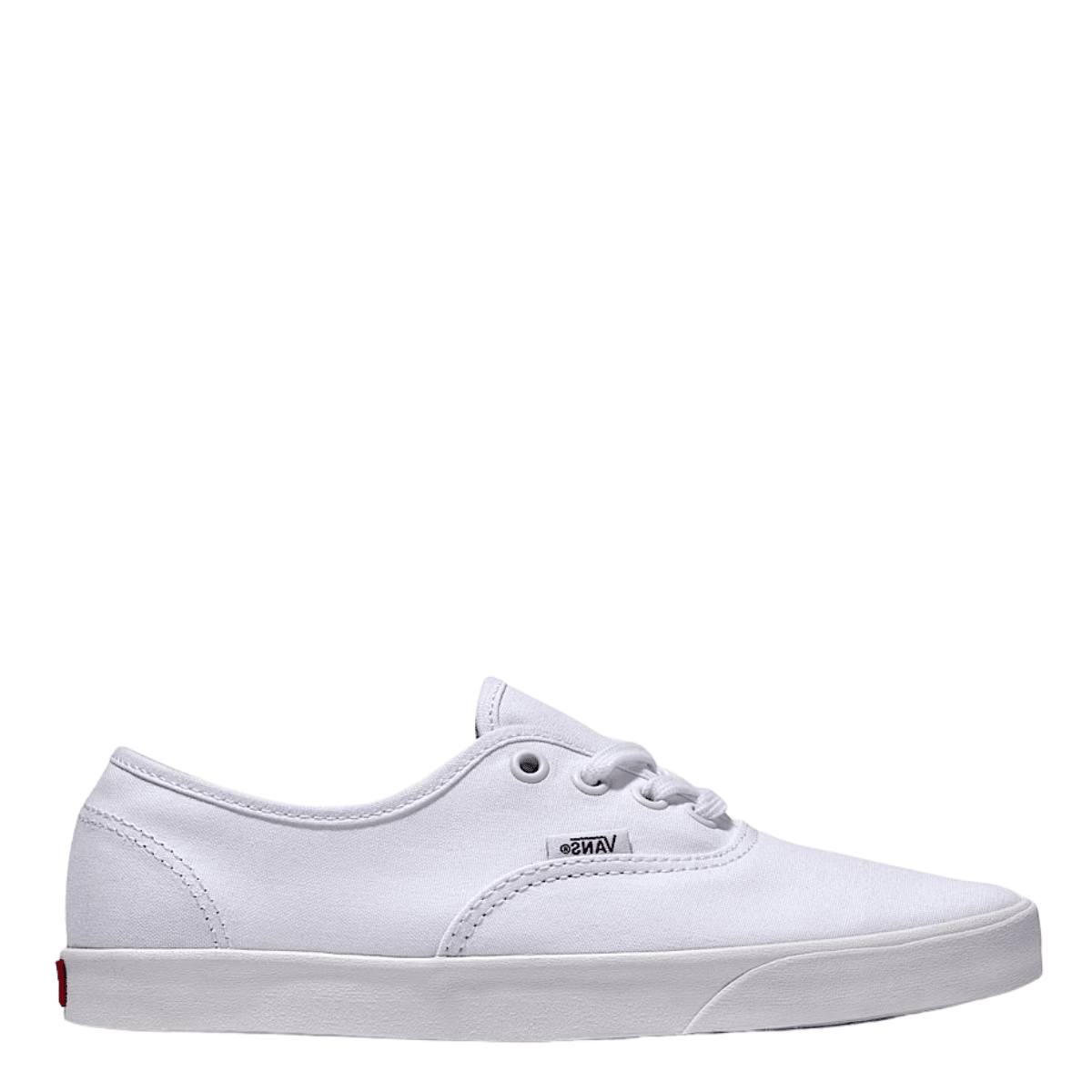 Vans Authentic Lowpro in White - Getoutside Shoes