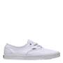 Vans Authentic Lowpro in White - Getoutside Shoes