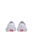 Vans Authentic Lowpro in White - Getoutside Shoes