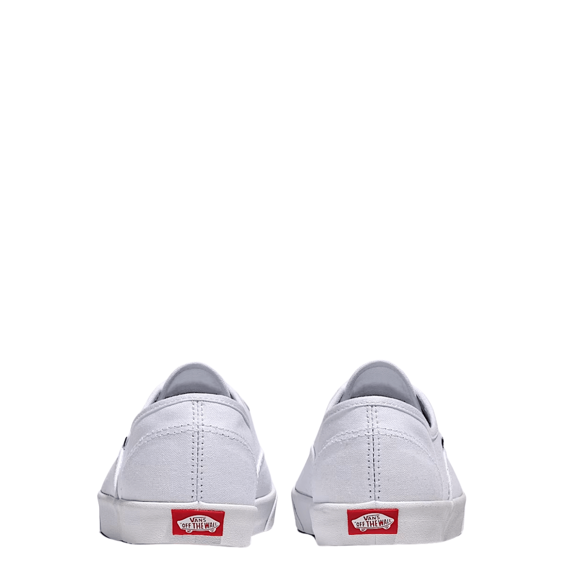Vans Authentic Lowpro in White - Getoutside Shoes