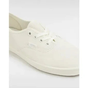 Vans Authentic Lowpro in Off White