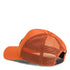 Vans Classic Patch Trucker Hat in Orange - Getoutside Shoes
