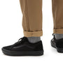 Vans ComfyCush Old Skool in Black/Black - Getoutside Shoes