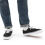 Vans Era in Black - Getoutside Shoes