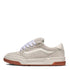 Vans Hylane in White - Getoutside Shoes