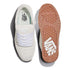 Vans Hylane in White - Getoutside Shoes