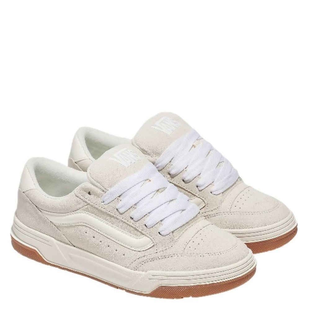Vans Hylane in White - Getoutside Shoes