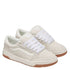 Vans Hylane in White - Getoutside Shoes