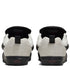 Vans Knu Skool Halloween In the Shadows in White/Black - Getoutside Shoes