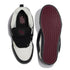 Vans Knu Skool Halloween In the Shadows in White/Black - Getoutside Shoes