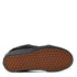 Vans Knu Skool in Black/Black - Getoutside Shoes