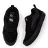 Vans Knu Skool in Black/Black - Getoutside Shoes