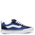 Vans Knu Skool in Navy/True White - Getoutside Shoes