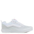Vans Knu Skool in Retro Skate/White - Getoutside Shoes