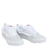 Vans Knu Skool in Retro Skate/White - Getoutside Shoes