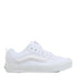 Vans Knu Skool in True White - Getoutside Shoes