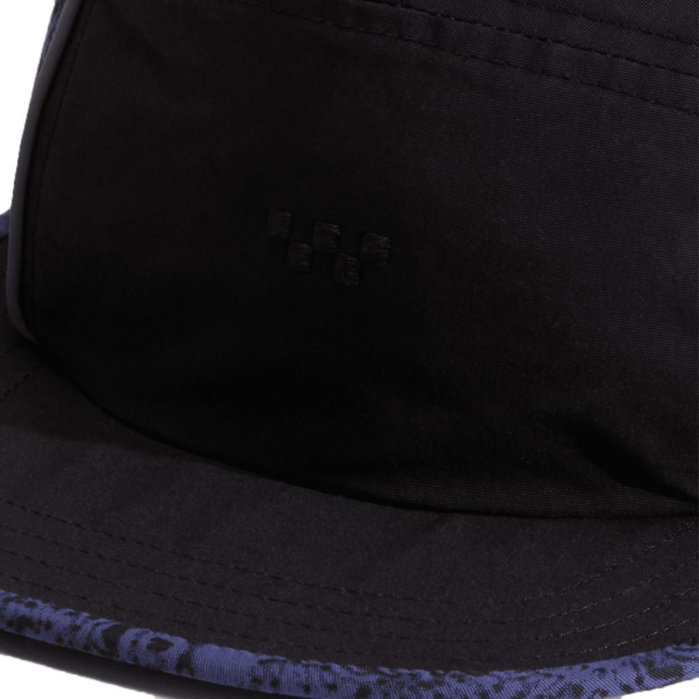 Vans LX Wreckpack Sport Cap in Black - Getoutside Shoes