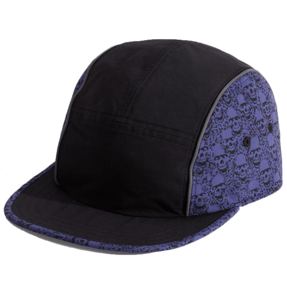 Vans LX Wreckpack Sport Cap in Black - Getoutside Shoes