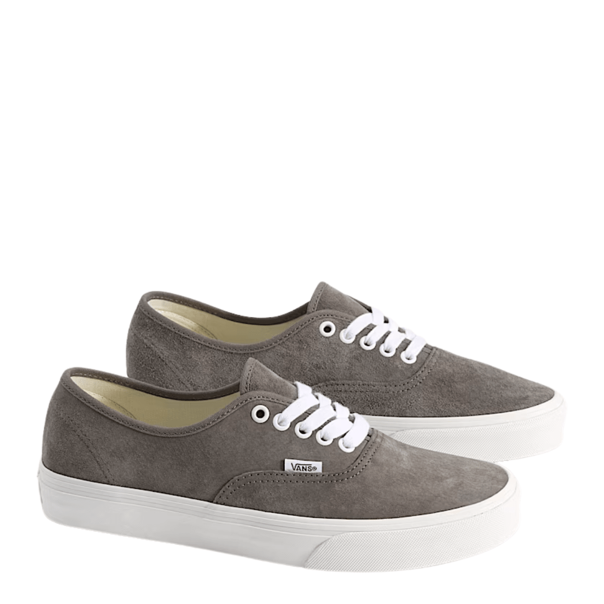 Vans Men's Authentic in Brown - Getoutside Shoes