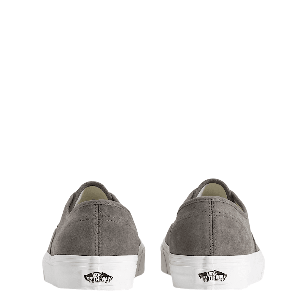 Vans Men's Authentic in Brown - Getoutside Shoes